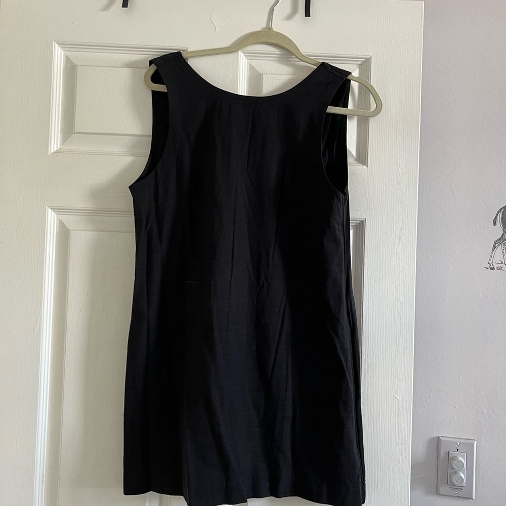 Linen Dress